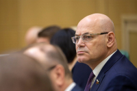 Круглый рассказал, когда в Европе могут признать &laquo;Спутник V&raquo;