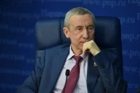 Климов: Запад хочет использовать русскоговорящих граждан для дискредитации выборов в России