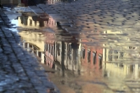 Ответственными за ливнёвки предлагают назначить органы местного самоуправления