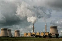 Украина хочет отказаться от российской электроэнергии к 2025 году