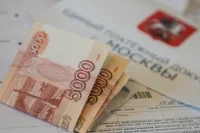 Коллекторам хотят передать долги по ЖКХ