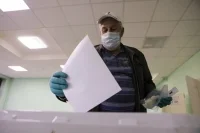Девять партий подписали соглашение о санбезопасности во время избирательной кампании