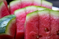 Минсельхоз прогнозирует рост урожая арбузов и дынь в 2021 году