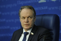 Башкин: действия ОБСЕ были спланированы заранее