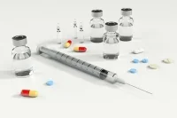 Минпромторг предупредил о возможном дефиците иммуноглобулина