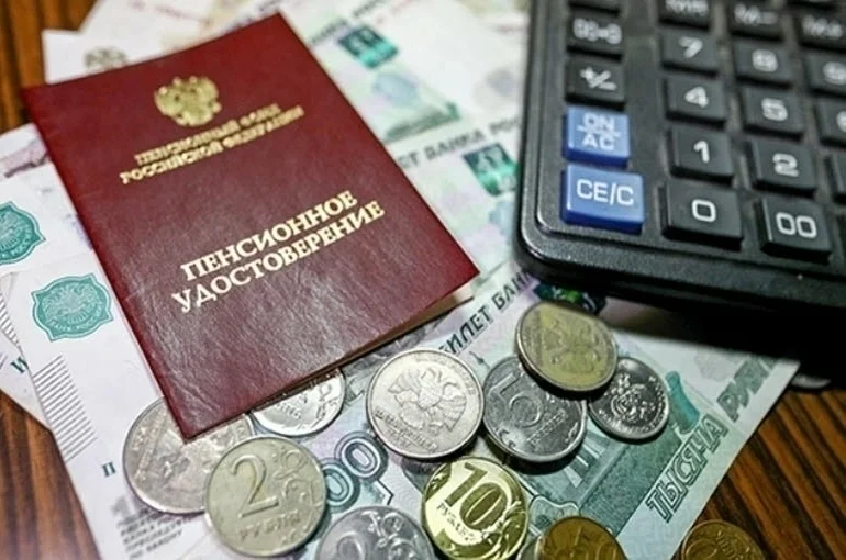 Cрок службы в армии могут включить в трудовой стаж