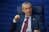 Климов: отказ ОБСЕ от наблюдений на выборах &mdash; продолжение дискредитации избирательной системы РФ