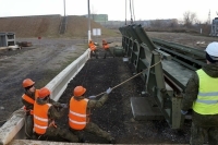 Как создавали железнодорожные войска