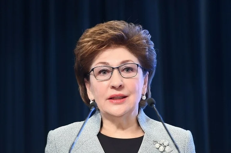 Карелова: среди молодёжи втрое сократилась доля тех, кто избегает общения с инвалидами