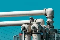 Цены на газ в Европе установили новый рекорд