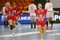 Российские гандболистки вышли в финал Олимпиады