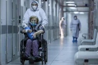 В Италии за сутки выявили более 6,5 тысячи заразившихся COVID-19