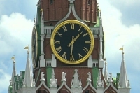 Какие мелодии исполняли Кремлевские куранты