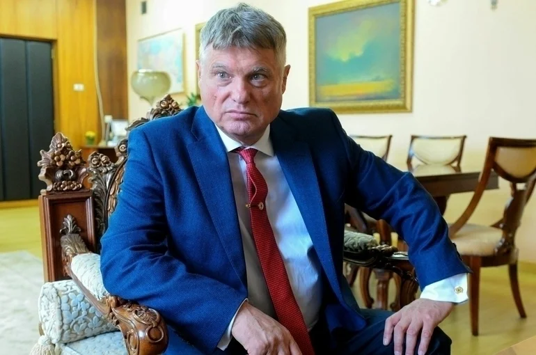 В Белграде простились с послом Сербии в России Мирославом Лазански