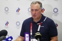 У россиян есть возможность стать третьими в медальном зачете Игр, считают в ОКР