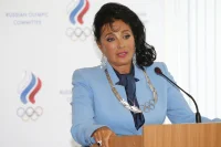 Винер-Усманова назвала позором судейство на Олимпиаде