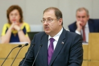 Пайкин: гимнастка Аверина стала заложницей политических игр на Олимпиаде