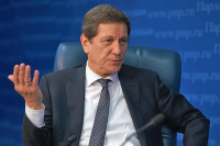 Жуков назвал очень хорошим выступление сборной России на Олимпиаде в Токио