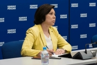 Роднина: Олимпиада в Токио позволила лишний раз убедиться в силе российской команды