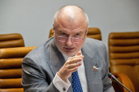 Клишас: для предупреждения рецидивов нужно правильно работать с осуждёнными