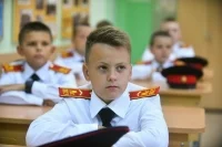 Минобороны разрабатывает постановление о стипендиях кадетам и суворовцам