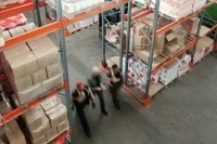 Минпромторг планирует закрепить в законе определение «несырьевой экспорт»