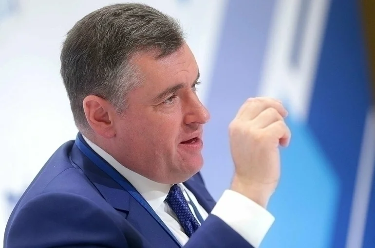 Слуцкий: санкции США и Великобритании не останутся без ответа