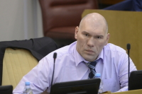 Депутат объяснил, почему считает итоги Олимпиады отличным результатом для России