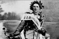 Вокруг света за 2 года и 18 дней