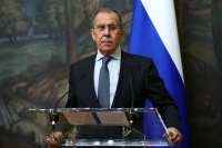 Лавров: Олимпийским играм нужны «чистые» тренеры и судьи