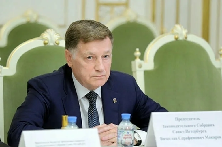 Спикер петербургского Заксобрания объяснил, зачем в России нужны единые правила посещения кафе с животными