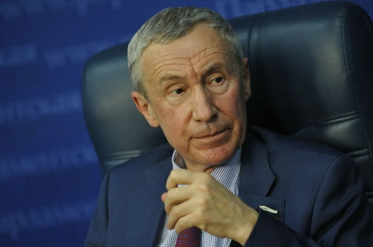 Климов рассказал, когда в Европарламенте намерены опубликовать документ о непризнании выборов в России