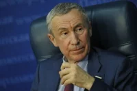Климов рассказал, когда в Европарламенте намерены опубликовать документ о непризнании выборов в России