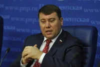 Абрамов: налоговые льготы надо расширять на всю территорию Дальнего Востока
