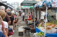 Китай ужесточает проверку ввозимых продуктов питания