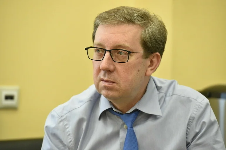 Майоров поддержал идею разработки закона об экономике замкнутого цикла