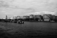 В России проверят операторов терминалов по перевалке нефтепродуктов в портах