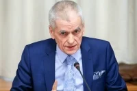 Онищенко: идее о продаже крепкого алкоголя с 21 года нужна поддержка