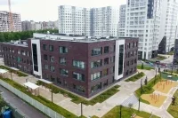 Застройщиков хотят обязать строить школы, детские сады и инфраструктуру