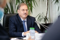 Пайкин: Россия может обогнать Турцию по уровню курортов