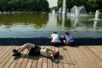 Метеоролог рассказал о приходе «нового» климата в Россию