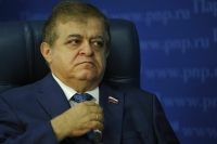 Джабаров уверен, что российские войска никогда не войдут в Афганистан
