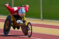 Российская сборная прошла электронную регистрацию на Паралимпиаду в Токио