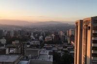 МИД: в России приветствуют начало диалога политических сил Венесуэлы