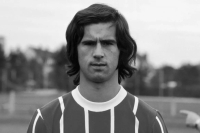 Скончался легендарный игрок &laquo;Баварии&raquo; Герд Мюллер