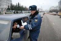 В 17 регионах начали использовать дроны для выявления нарушений ПДД
