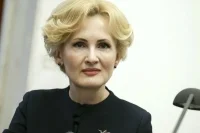 Яровая предложила подключить все стационары Дальнего Востока к федеральной телемедицине в течение года