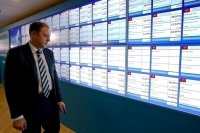 «Единая Россия» будет стоять под пятым номером в бюллетене на выборах в Госдуму