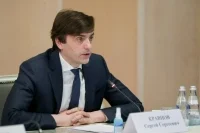 Кравцов: учебный год в школах начнётся в традиционном формате