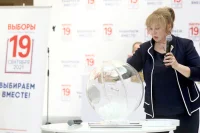 Кто идёт на выборы в Госдуму